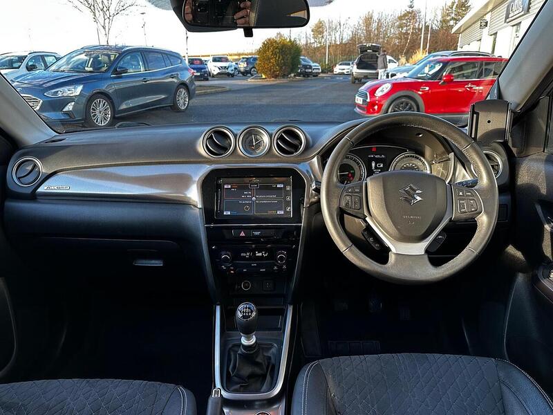 Used Suzuki Vitara 2019 for sale - 77188954: Photo 10