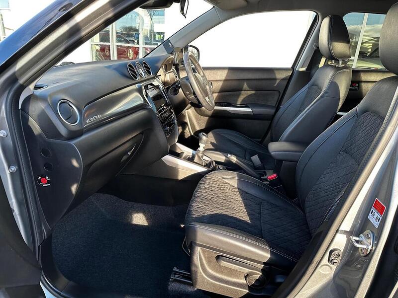 Used Suzuki Vitara 2019 for sale - 77188954: Photo 12