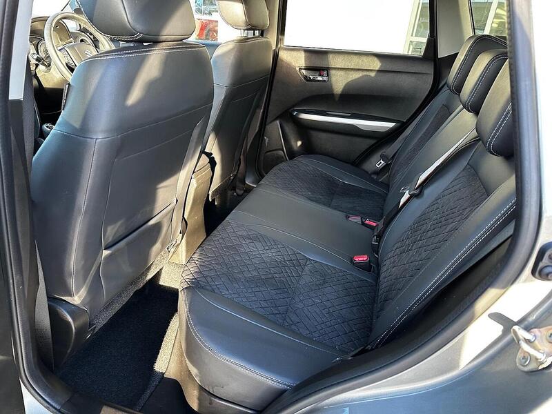 Used Suzuki Vitara 2019 for sale - 77188954: Photo 13