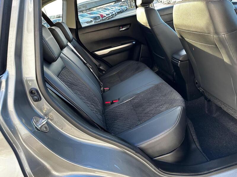 Used Suzuki Vitara 2019 for sale - 77188954: Photo 14