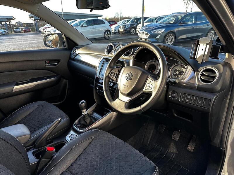 Used Suzuki Vitara 2019 for sale - 77188954: Photo 16