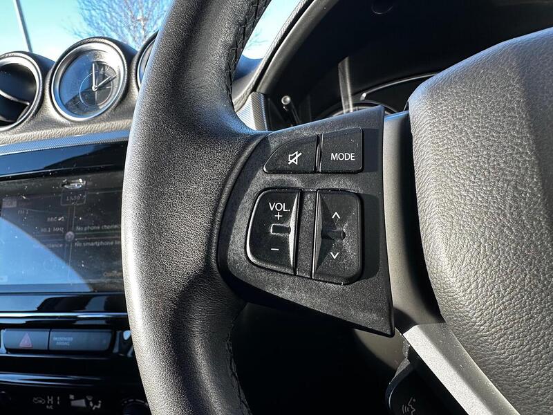 Used Suzuki Vitara 2019 for sale - 77188954: Photo 19