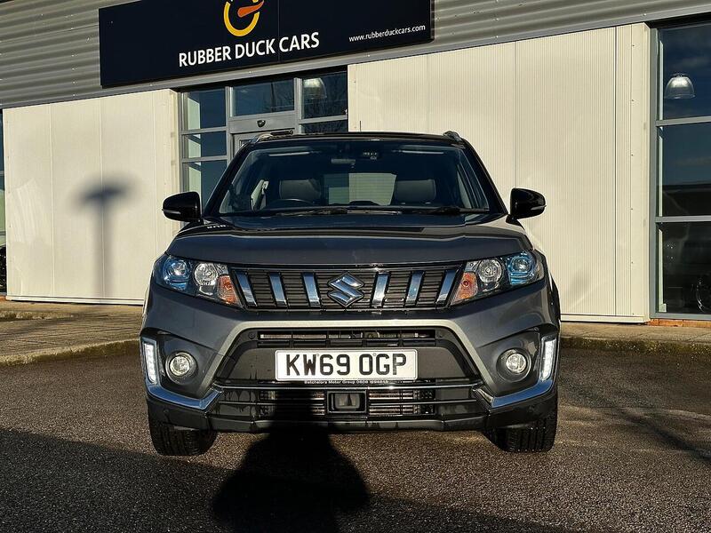 Used Suzuki Vitara 2019 for sale - 77188954: Photo 2