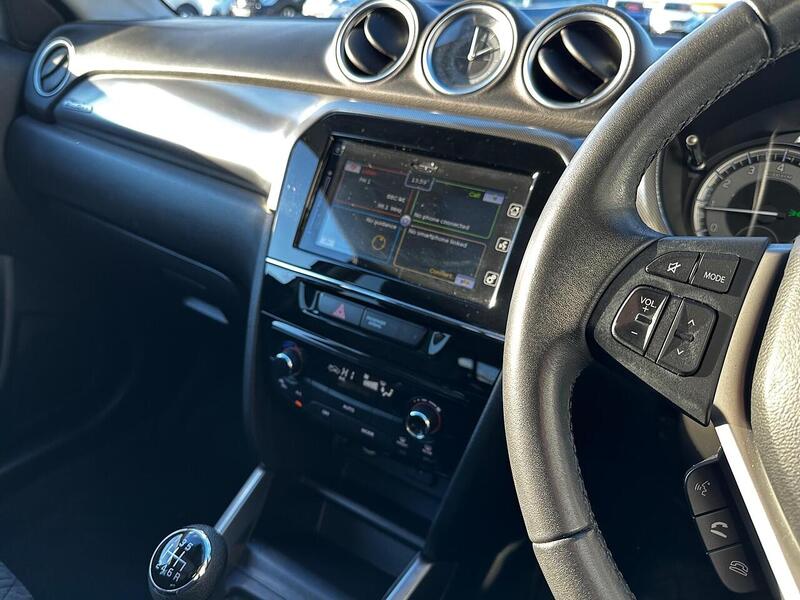 Used Suzuki Vitara 2019 for sale - 77188954: Photo 20