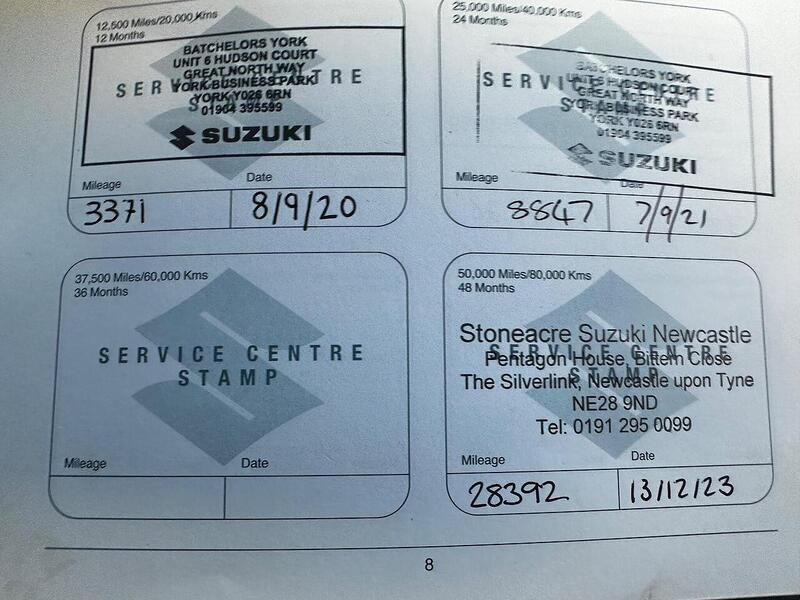 Used Suzuki Vitara 2019 for sale - 77188954: Photo 25