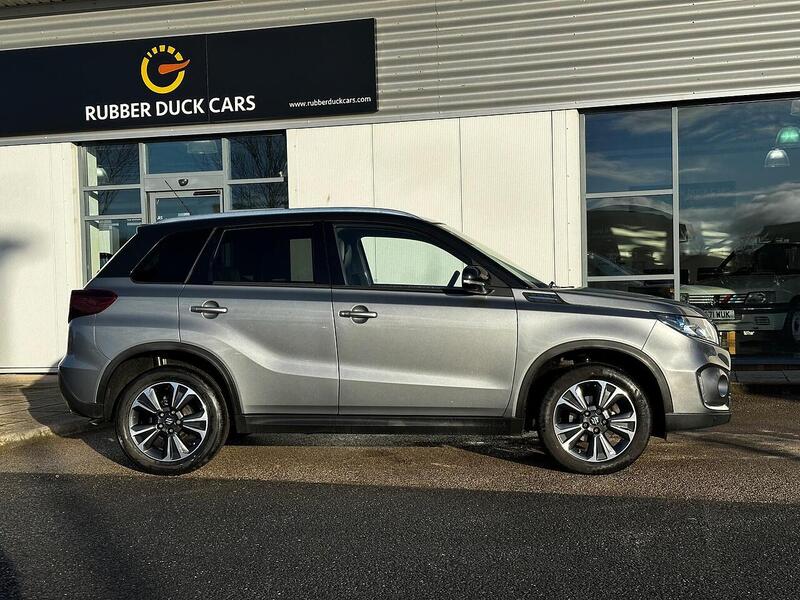 Used Suzuki Vitara 2019 for sale - 77188954: Photo 4