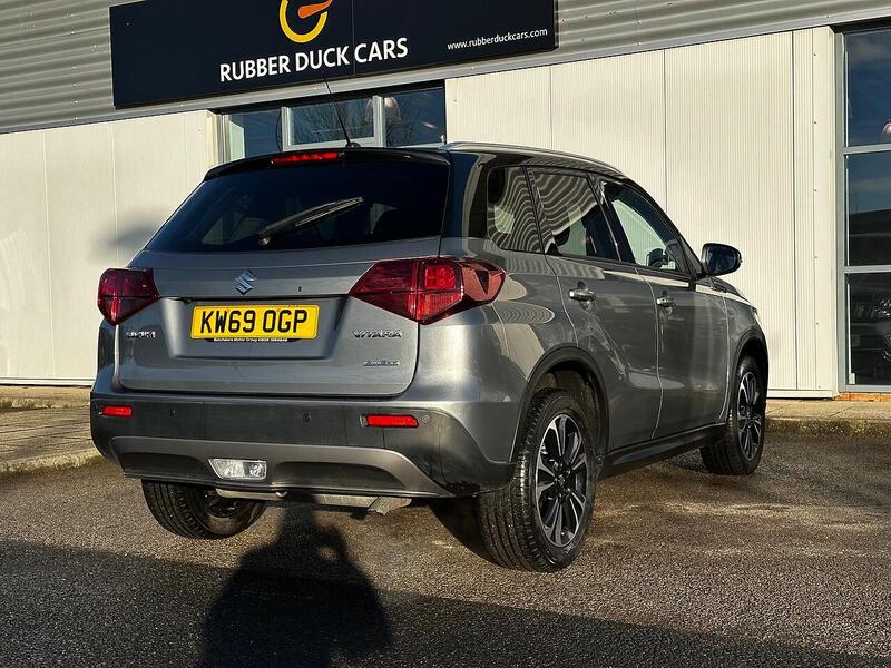 Used Suzuki Vitara 2019 for sale - 77188954: Photo 5