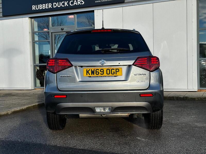 Used Suzuki Vitara 2019 for sale - 77188954: Photo 6