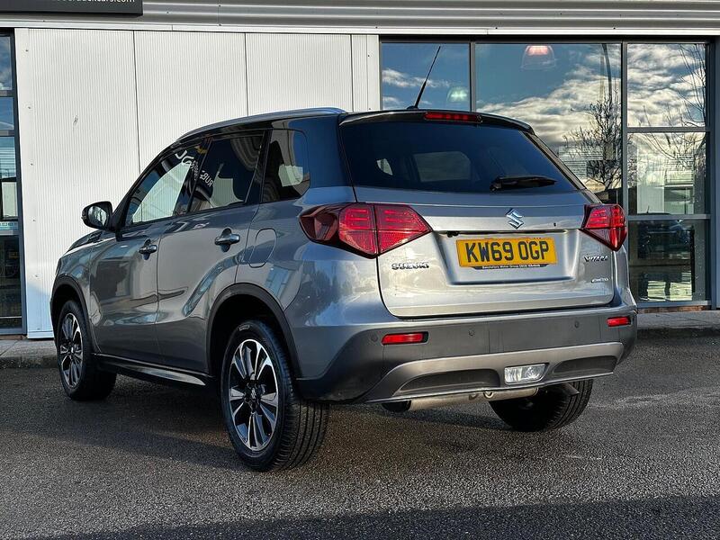 Used Suzuki Vitara 2019 for sale - 77188954: Photo 7