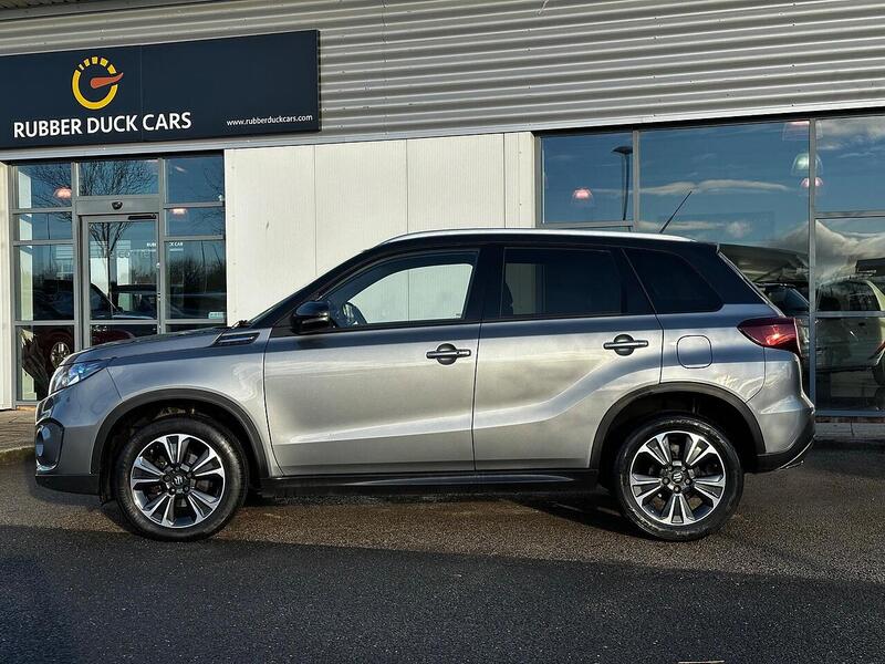 Used Suzuki Vitara 2019 for sale - 77188954: Photo 8
