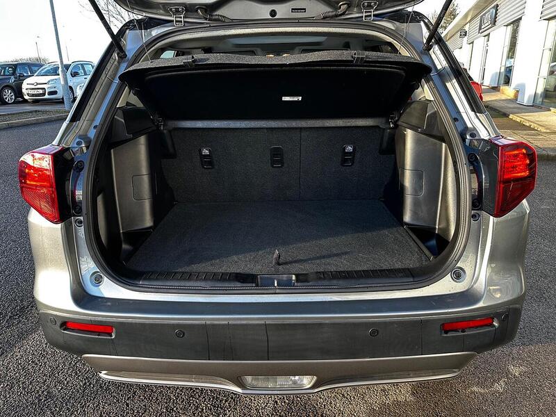 Used Suzuki Vitara 2019 for sale - 77188954: Photo 9