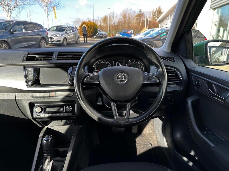 Used Skoda Fabia 2016 for sale - 77584063: Photo 11