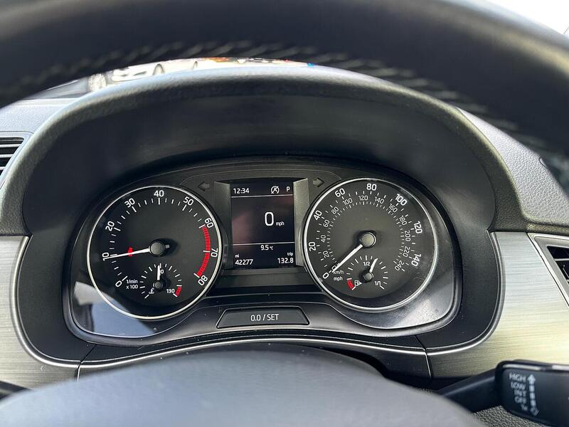 Used Skoda Fabia 2016 for sale - 77584063: Photo 17