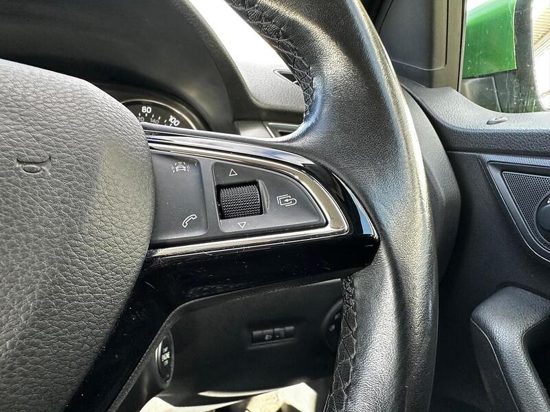 Used Skoda Fabia 2016 for sale - 77584063: Photo 18