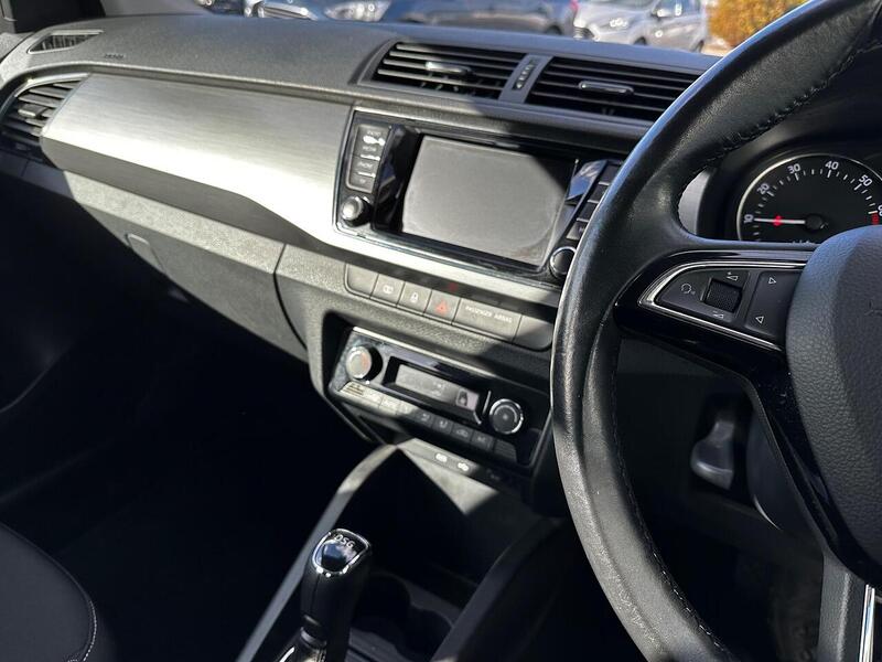 Used Skoda Fabia 2016 for sale - 77584063: Photo 20