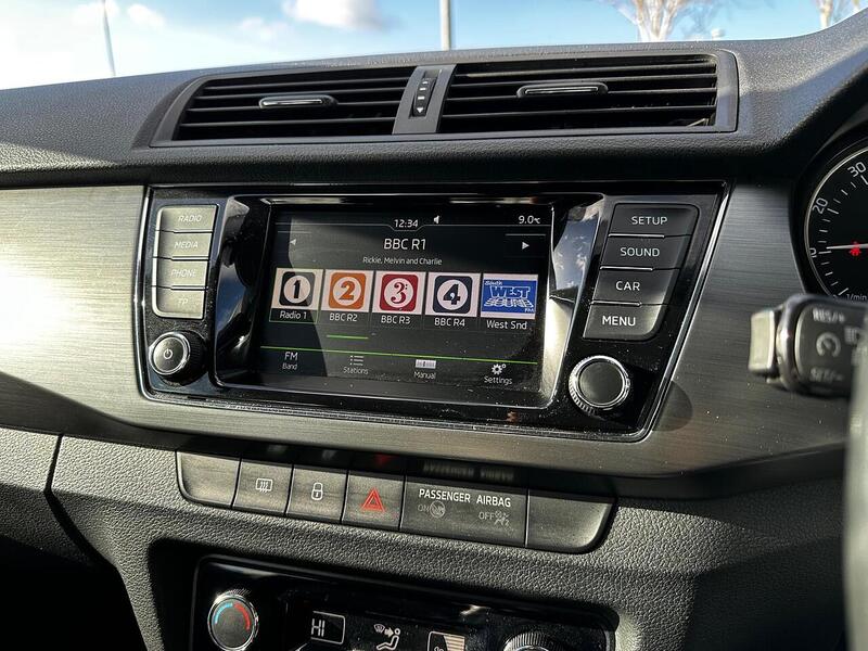 Used Skoda Fabia 2016 for sale - 77584063: Photo 22