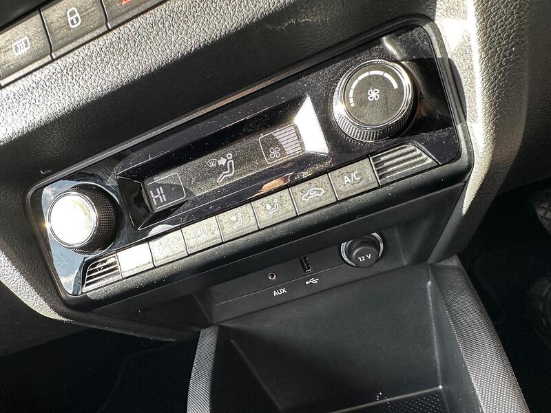 Used Skoda Fabia 2016 for sale - 77584063: Photo 23