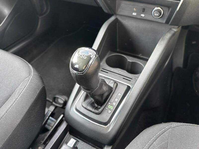 Used Skoda Fabia 2016 for sale - 77584063: Photo 24