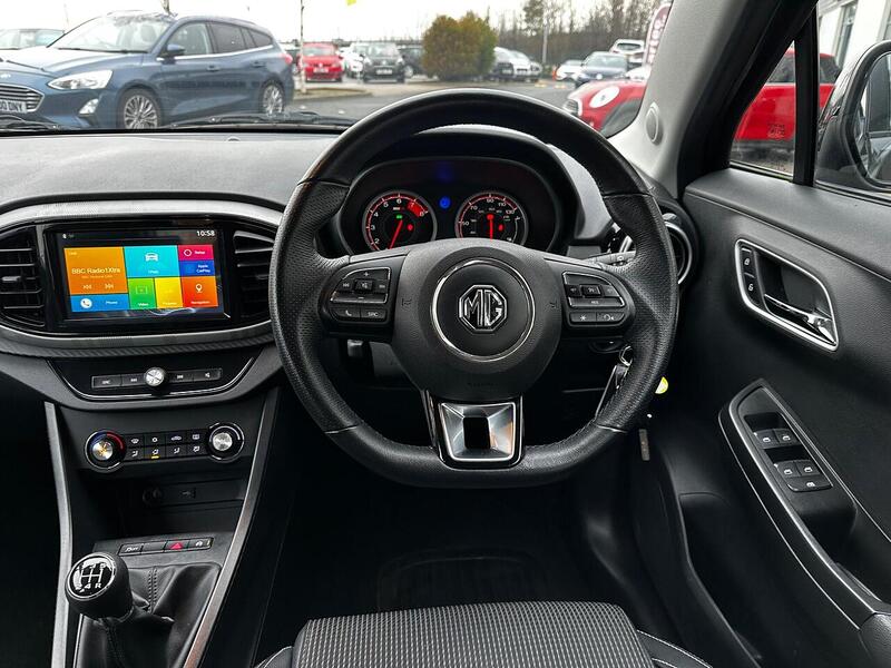 Used MG MG3 2023 for sale - 77250933: Photo 11