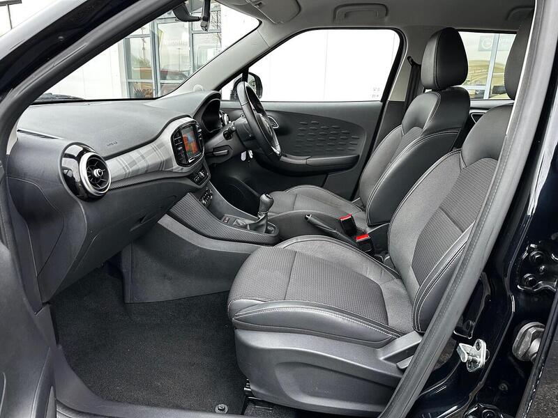 Used MG MG3 2023 for sale - 77250933: Photo 12