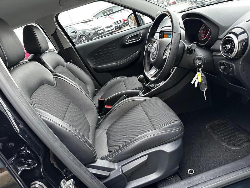 Used MG MG3 2023 for sale - 77250933: Photo 15