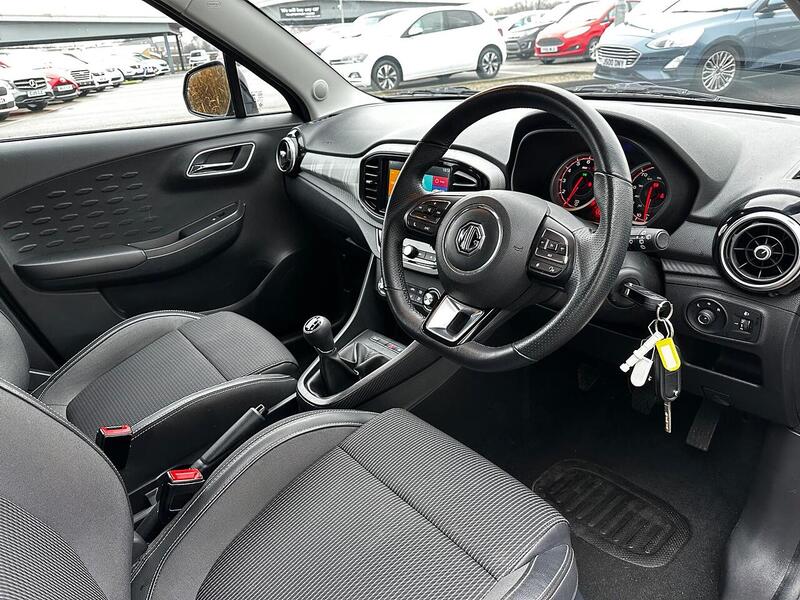 Used MG MG3 2023 for sale - 77250933: Photo 16