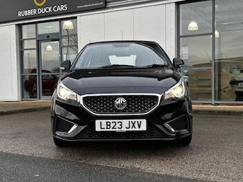 Used MG MG3 2023 for sale - 77250933: Photo