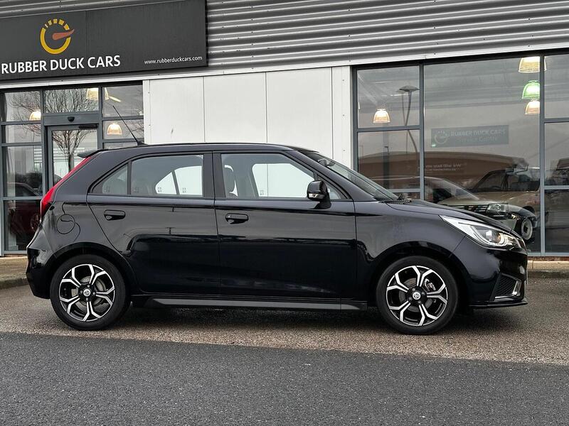 Used MG MG3 2023 for sale - 77250933: Photo 4