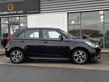 Used MG MG3 2023 for sale - 77250933: Photo