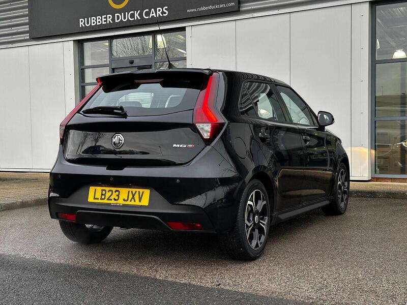 Used MG MG3 2023 for sale - 77250933: Photo 5