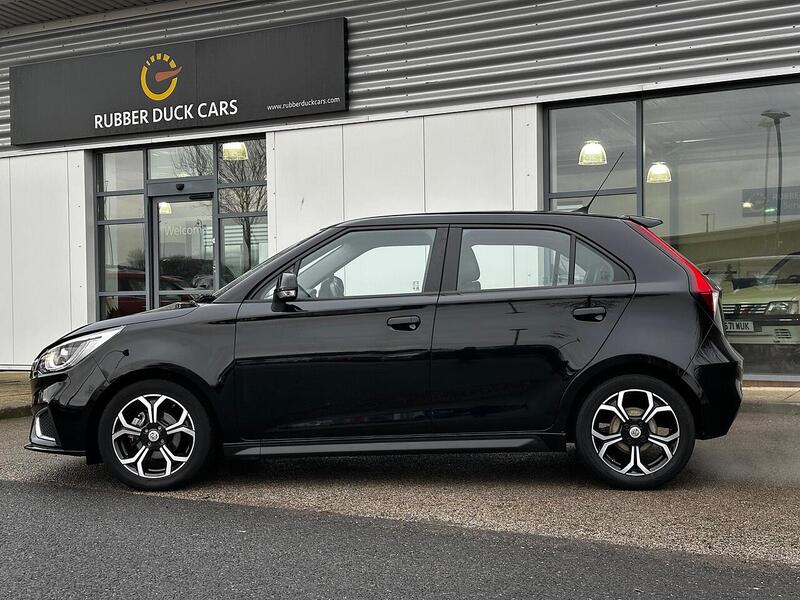 Used MG MG3 2023 for sale - 77250933: Photo 8