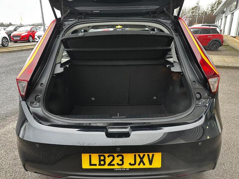 Used MG MG3 2023 for sale - 77250933: Photo 9