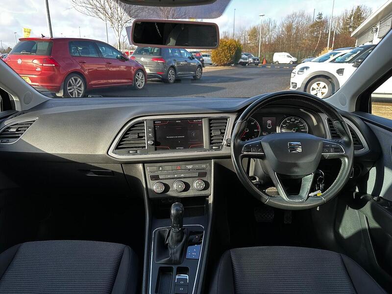 Used SEAT Leon 2017 for sale - 77409153: Photo 10