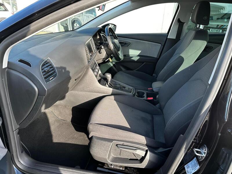 Used SEAT Leon 2017 for sale - 77409153: Photo 12