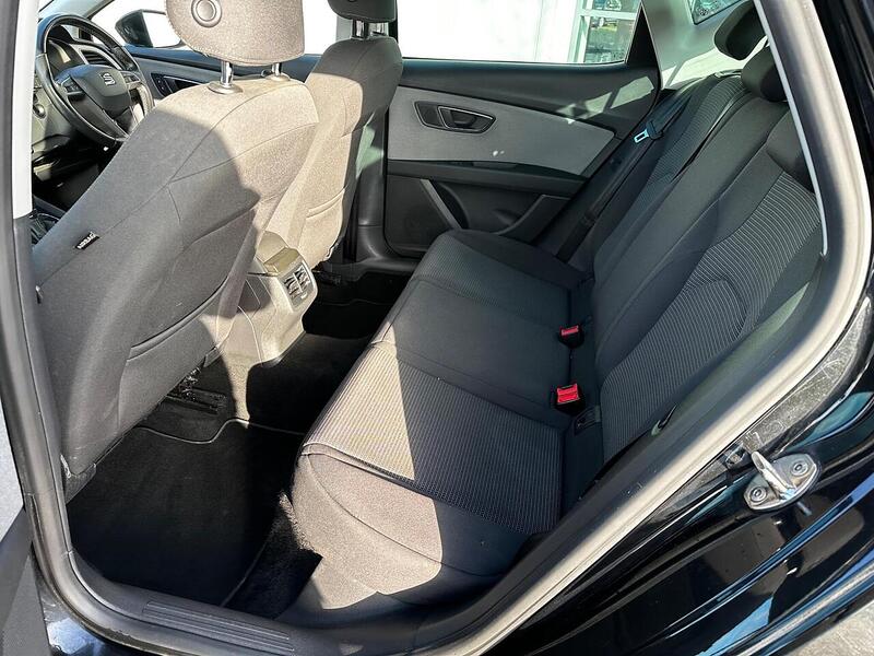 Used SEAT Leon 2017 for sale - 77409153: Photo 13