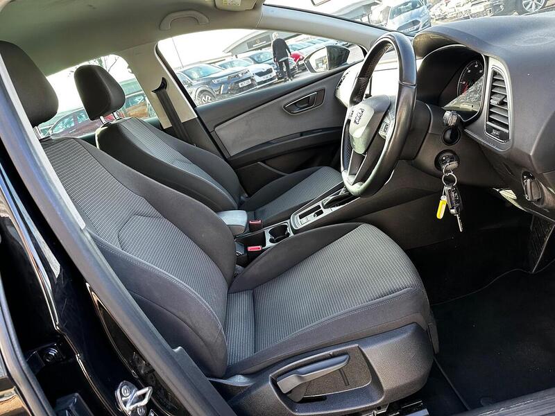 Used SEAT Leon 2017 for sale - 77409153: Photo 15