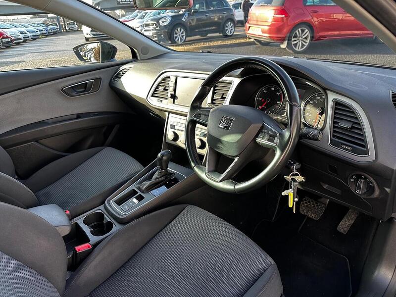 Used SEAT Leon 2017 for sale - 77409153: Photo 16