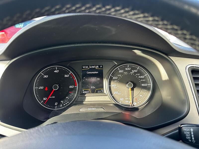 Used SEAT Leon 2017 for sale - 77409153: Photo 17