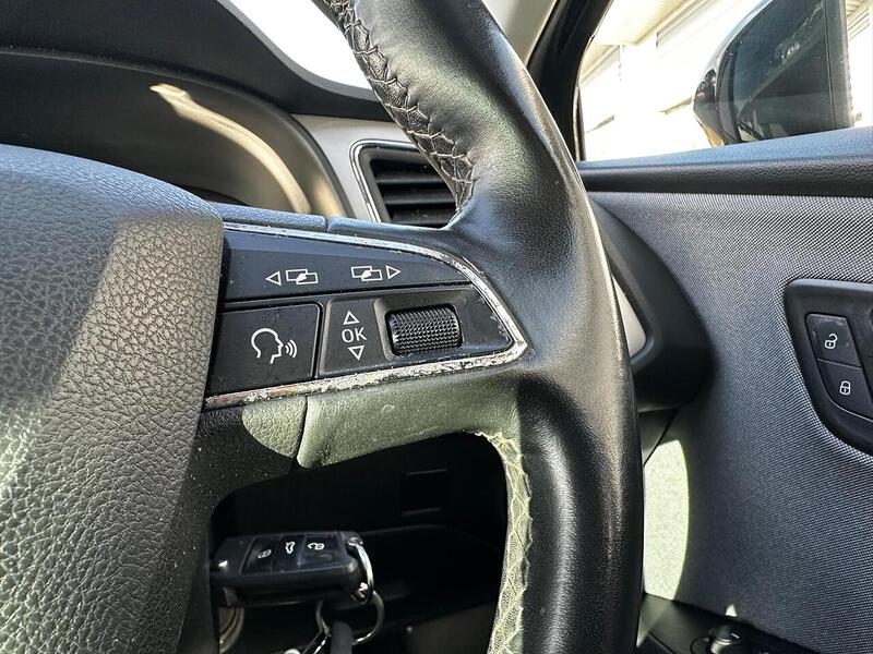 Used SEAT Leon 2017 for sale - 77409153: Photo 18