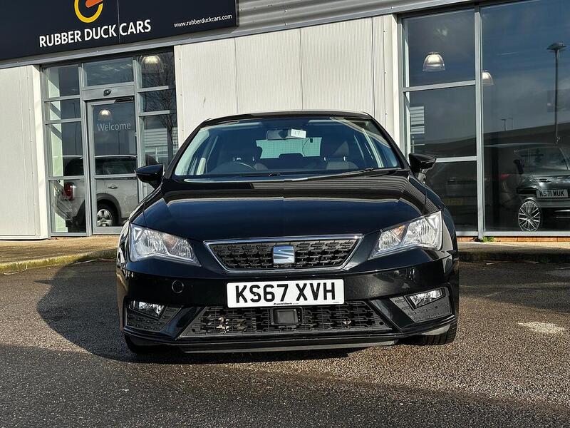 Used SEAT Leon 2017 for sale - 77409153: Photo 2