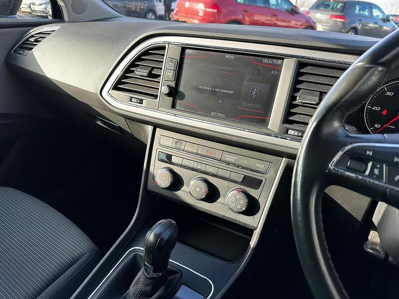 Used SEAT Leon 2017 for sale - 77409153: Photo 20