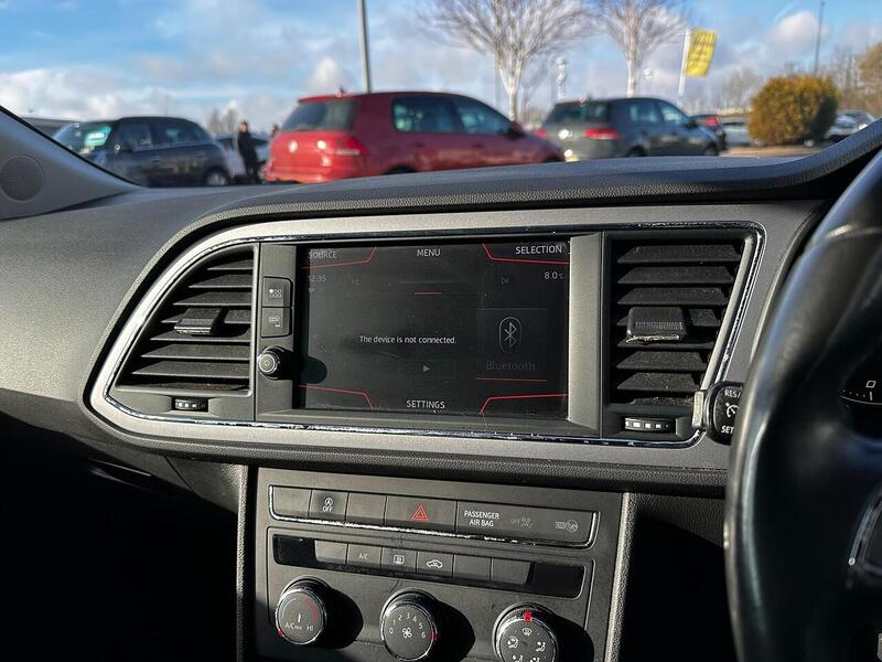 Used SEAT Leon 2017 for sale - 77409153: Photo 23