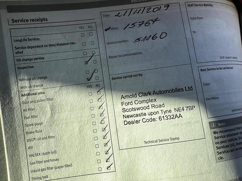 Used SEAT Leon 2017 for sale - 77409153: Photo 26