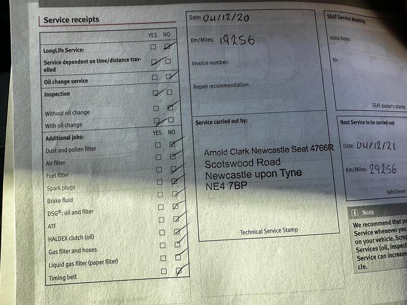 Used SEAT Leon 2017 for sale - 77409153: Photo 27