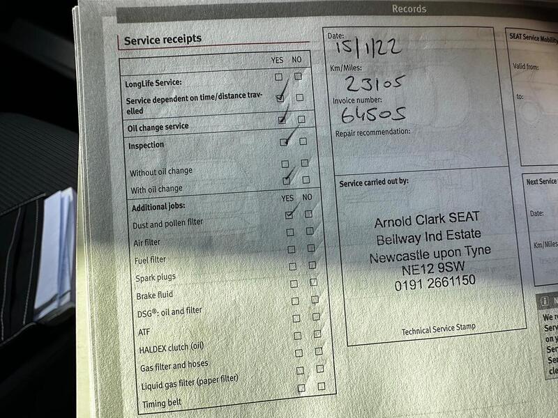 Used SEAT Leon 2017 for sale - 77409153: Photo 28