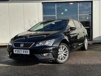 Used SEAT Leon 2017 for sale - 77409153: Photo