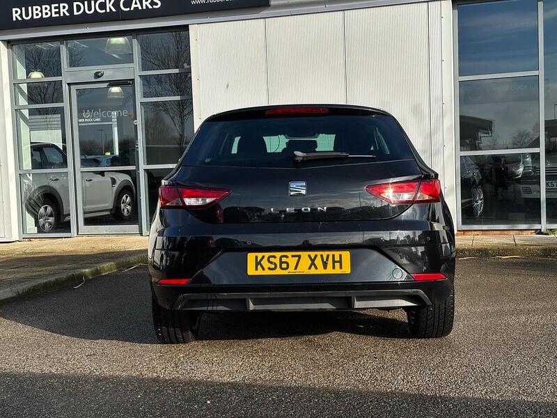 Used SEAT Leon 2017 for sale - 77409153: Photo 6