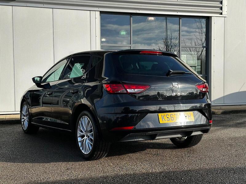 Used SEAT Leon 2017 for sale - 77409153: Photo 7