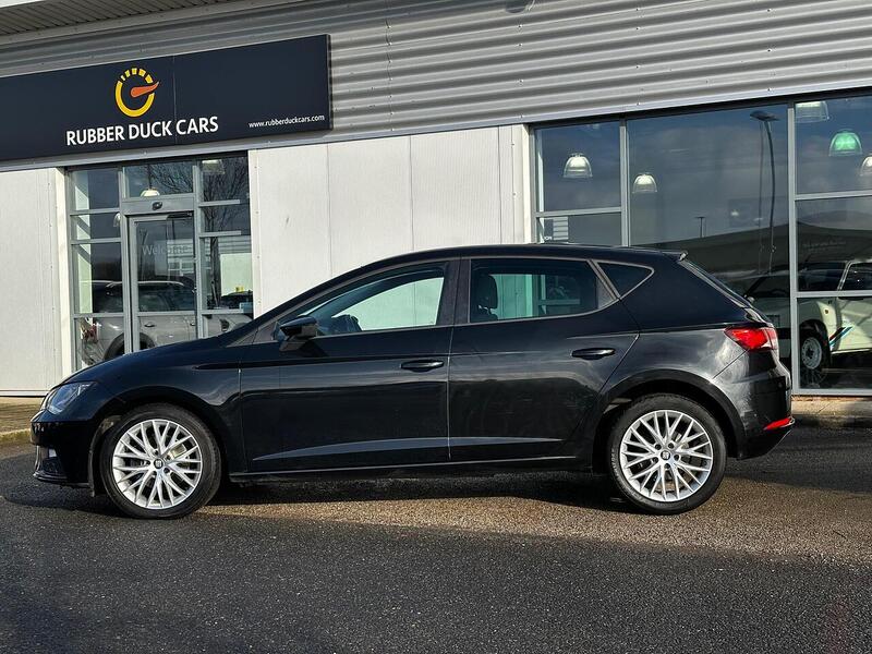 Used SEAT Leon 2017 for sale - 77409153: Photo 8