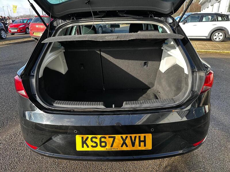 Used SEAT Leon 2017 for sale - 77409153: Photo 9
